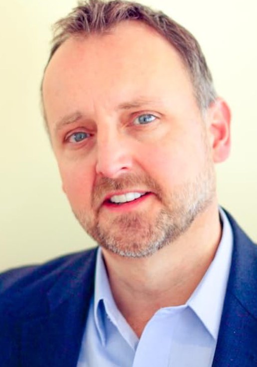 克里斯托弗·弗洛克顿 Christopher Flockton照片