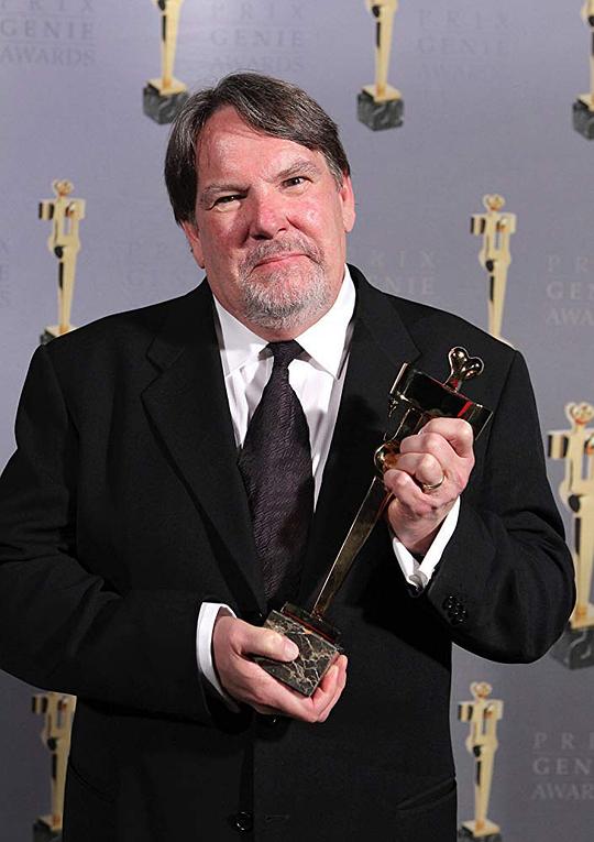 唐·卡莫迪 Don Carmody照片