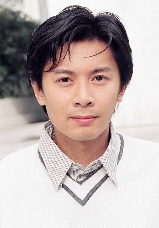 何宝生 Timmy Ho照片