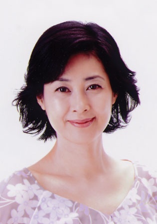 星野知子 Tomoko Hoshino照片