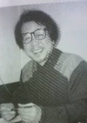 山口清一郎 Seiichiro Yamaguchi照片