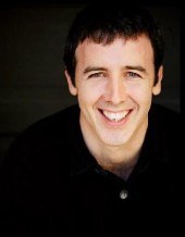 比尔·库萨克 Bill Cusack照片