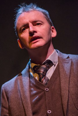 弗朗基·麦卡弗蒂 Frankie McCafferty照片