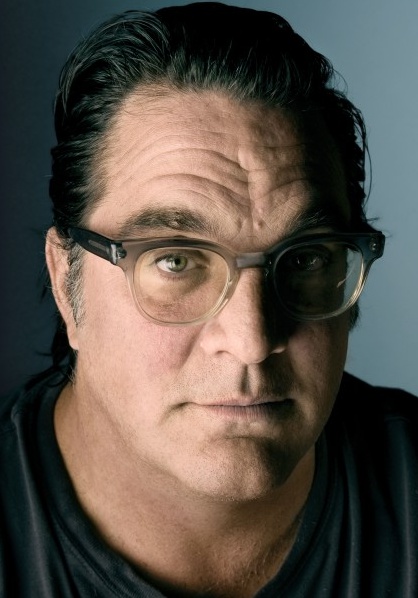 马克·佩灵顿 Mark Pellington照片