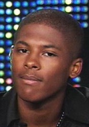 杰里米·苏莱泽 Jeremy Suarez照片