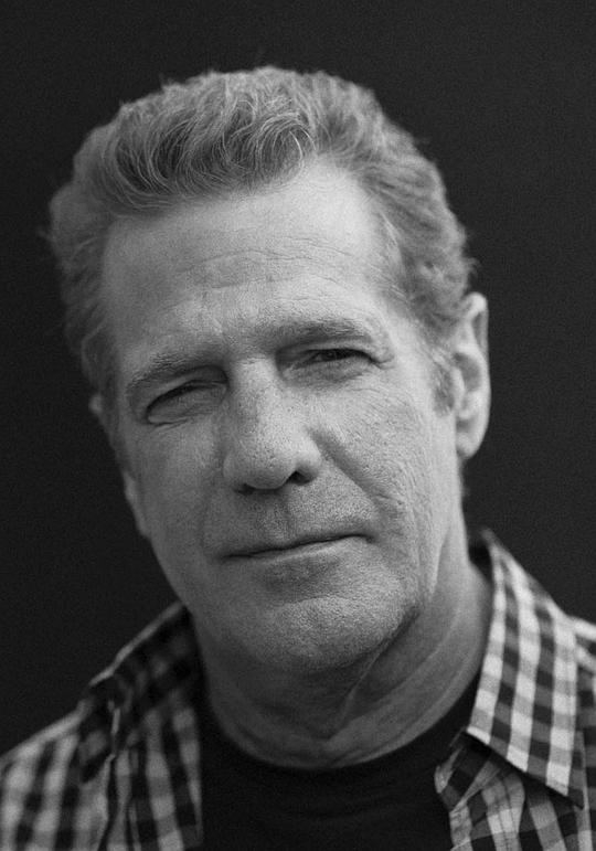 格伦·弗雷 Glenn Frey照片