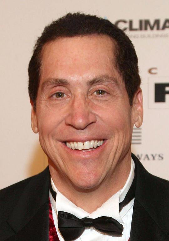 罗伊·费尔斯通 Roy Firestone照片