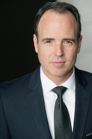 克里斯托弗·古德曼 Christopher Goodman照片