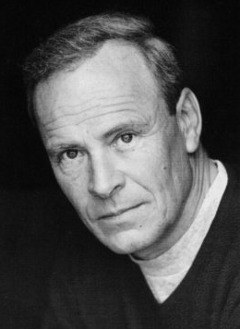 雷·贝克 Ray Baker照片