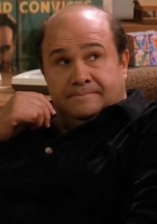 罗伯特·康斯坦佐 Robert Costanzo照片