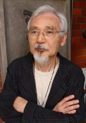 岩佐寿弥 Hisaya Iwasa照片