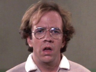 罗伯特·哈珀 Robert Harper照片