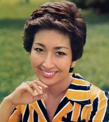 土田早苗 Sanae Tsuchida照片