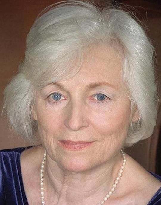 华特鲁迪丝·巴克 Waltrudis Buck照片