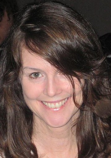 谢里·斯托纳 Sherri Stoner照片