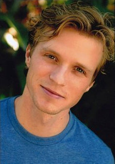 加雷特·拉特利夫·亨森 Garette Ratliff Henson照片