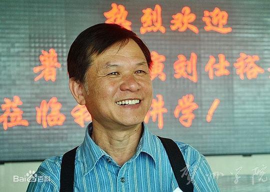 刘仕裕 Sze Yu Lau照片