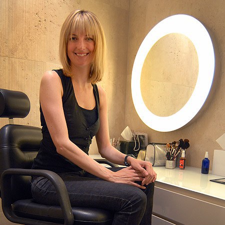 婕玛·克拉克 Gemma Clarke照片