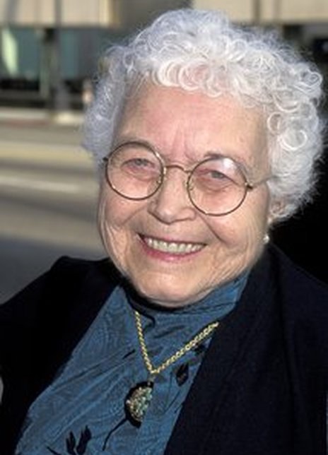 琼·斯皮格勒·霍华德 Jean Speegle Howard照片