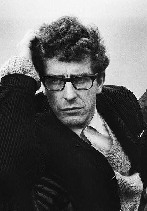 波·维德伯格 Bo Widerberg照片