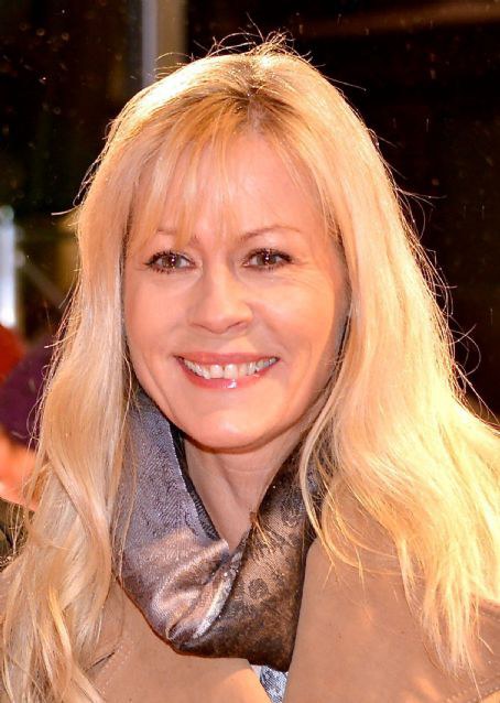 尼娜·贡克 Nina Gunke照片