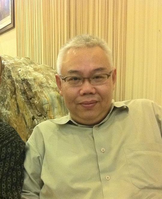 徐达初 Jobic Tsui照片