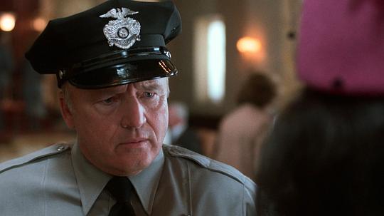 布鲁斯·雅霍夫 Bruce Jarchow照片