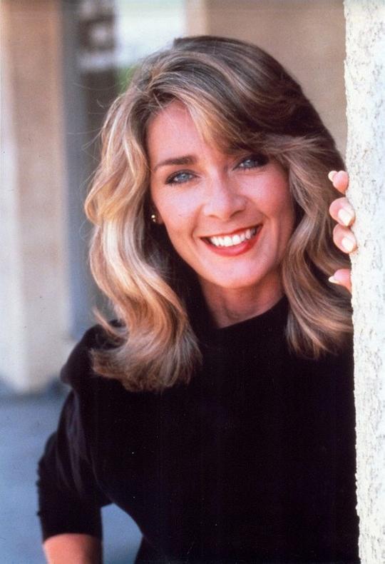 安妮-玛丽·马丁 Anne-Marie Martin照片