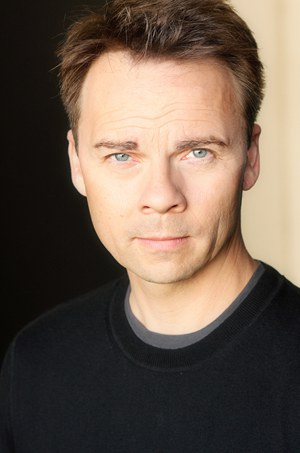 尼古拉斯·萨德勒 Nicholas Sadler照片