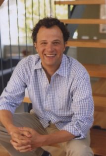 本·韦伯 Ben Weber照片