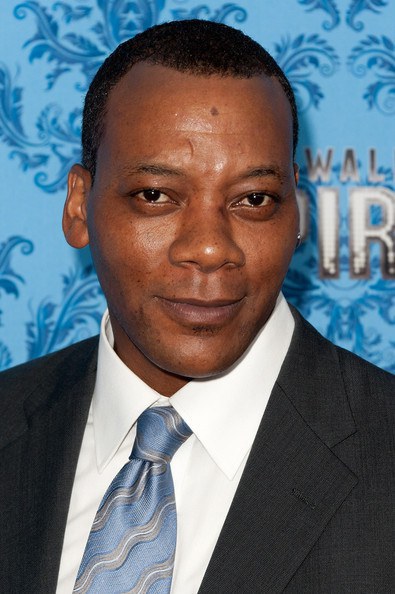 埃里克·拉雷·哈维 Erik LaRay Harvey照片