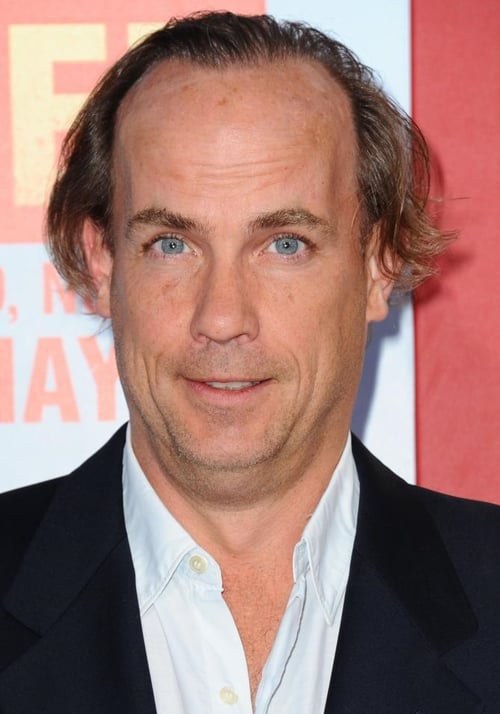 约翰·法利 John Farley照片