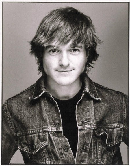 杰雷米·肯特·杰克逊 Jeremy Kent Jackson照片