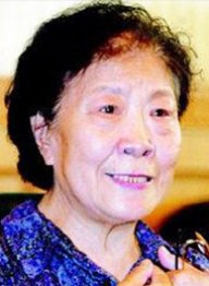 吕启凤 Qifeng Lü照片