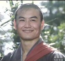 解衍 Yan Xie照片