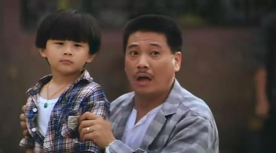 郑柏林 Jacky Cheng照片