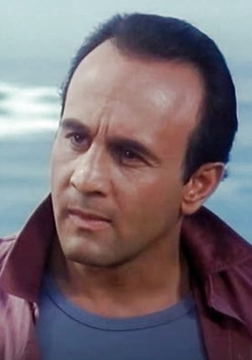 劳勃·米兰达 Robert Miranda照片