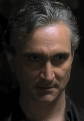 罗科·西斯托 Rocco Sisto照片