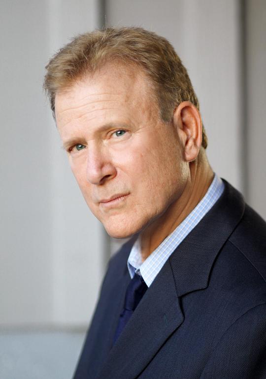 杰拉尔德·伯恩斯 Gerald Berns照片