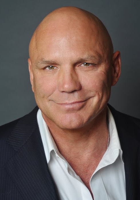 帕特里克·基尔帕特里克 Patrick Kilpatrick照片