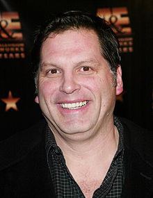 斯基普·萨德思 Skipp Sudduth照片