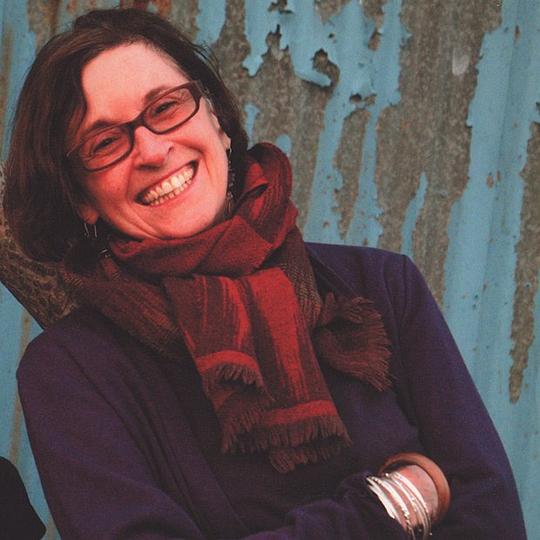 克里斯蒂·吉 Kristi Zea照片