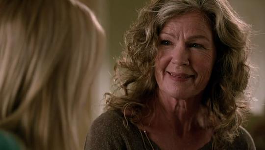 琳达·格赫林格 Linda Gehringer照片