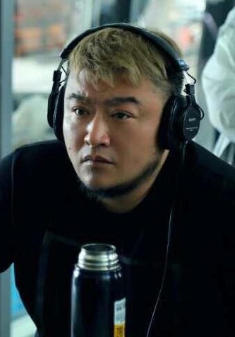 赵畅 Chang Zhao照片