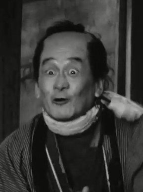 泽村伊纪雄 Ikio Sawamura照片