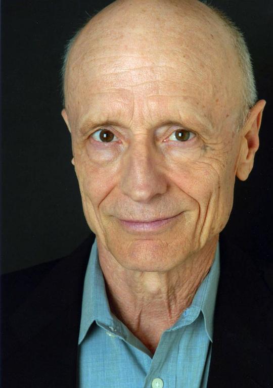 托马斯·科帕切 Thomas Kopache照片