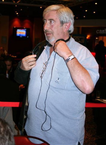 布莱恩·吉尔伯特 Brian Gilbert照片