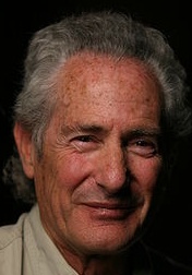 巴里·吉福德 Barry Gifford照片