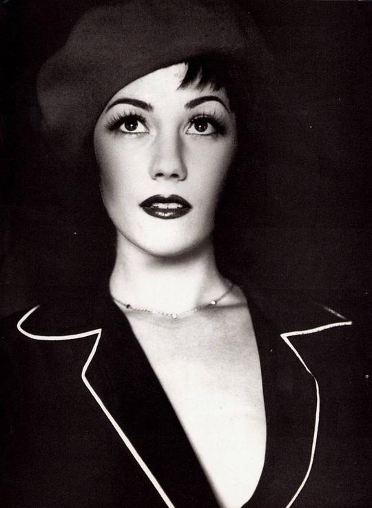 娜塔莎·格雷格逊·瓦格纳 Natasha Gregson Wagner照片