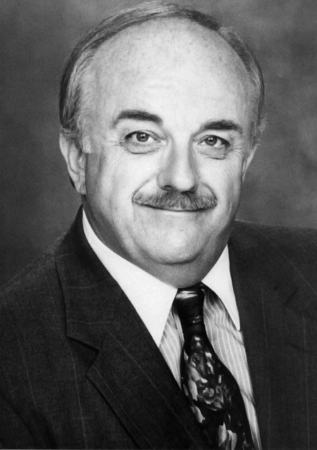 F·威廉·帕克 F. William Parker照片